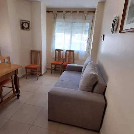 Piso Grau De דירה *