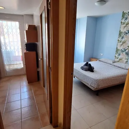 Piso Grau De * גאנדיה